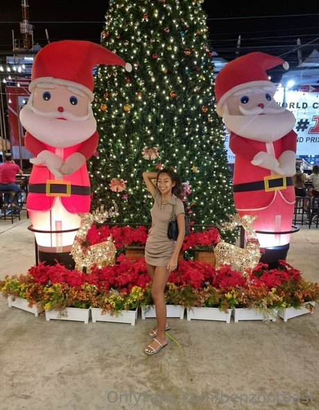 benzontoast model hot img