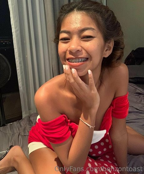 benzontoast nudes model img