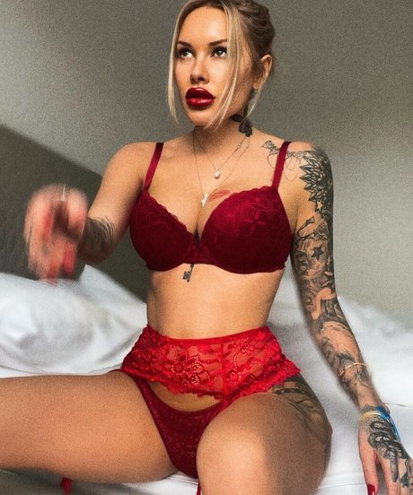 Irina Moroziuk top star pic