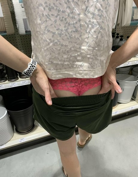 Melody Jade model top pics