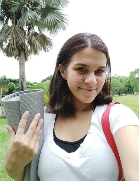 Maria Kois high quality star picture