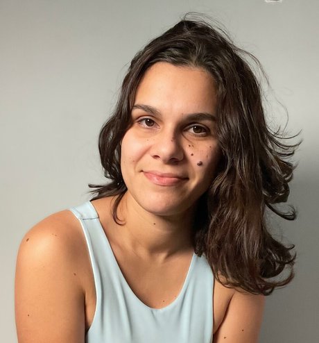 Maria Kois high quality model gallery