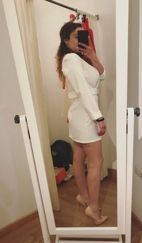 Gianclaudia Di Giacomo exclusive star picture