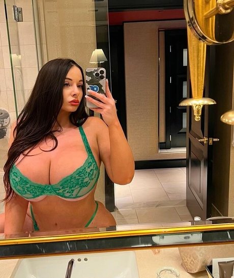 MorganLanexo pornstar free img