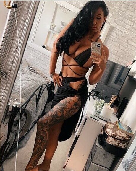 Siobhan Ward pretty star pictures