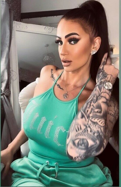 Siobhan Ward pornstar top pics