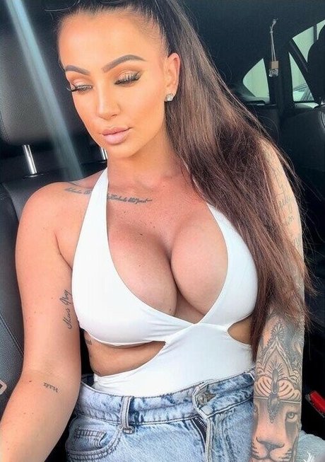 Siobhan Ward best actress pictures