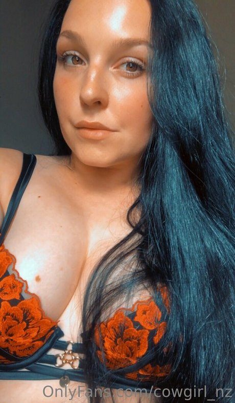 cowgirl nz xxx star picture