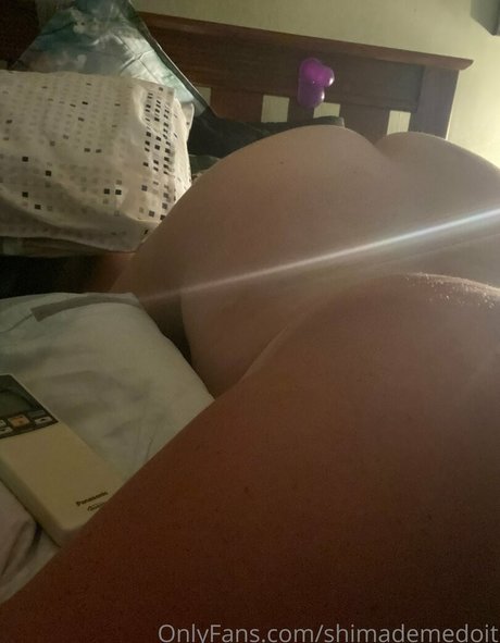 shimademedoit model perfect photo