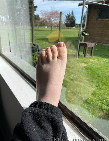 daisyfxoxo star nudes pic