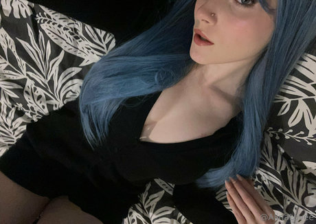 alinalovee free star nude img