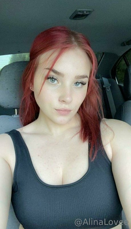 alinalovee free model best img