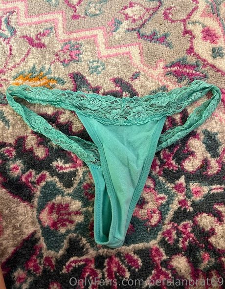 persianbrat69 xxx model pic