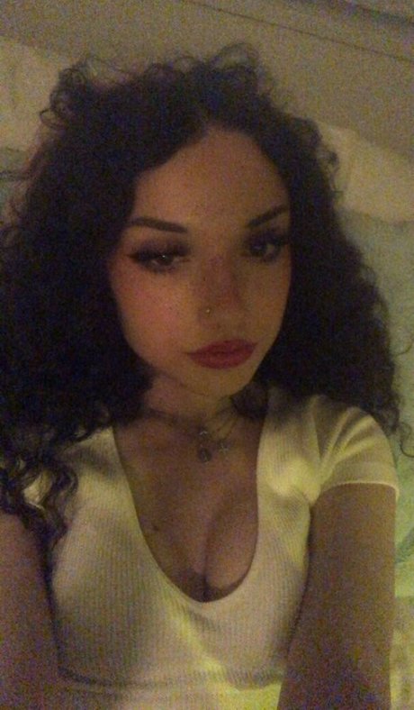 Celiaasalazarr nudes actress photos