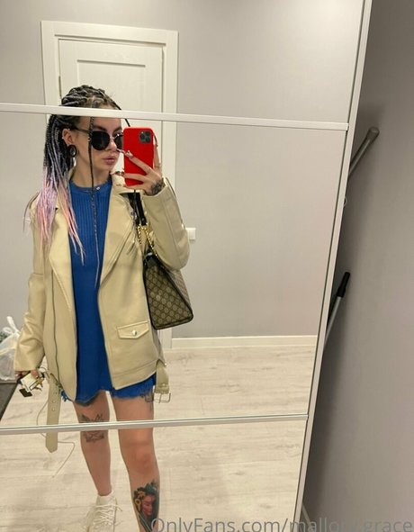 mallory grace Profile pic