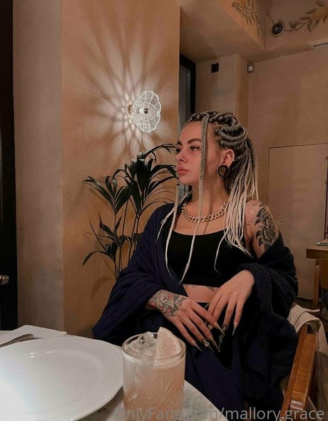 mallory grace pornstar nudes img