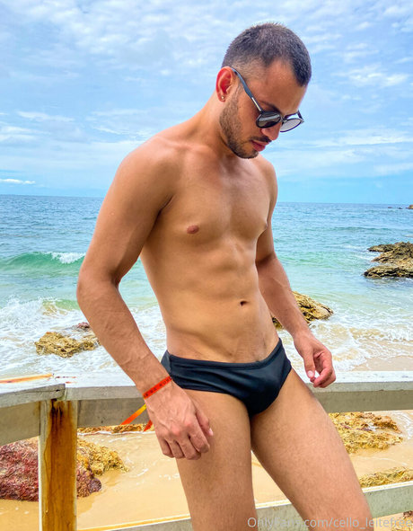 cello leitefree model nude photos