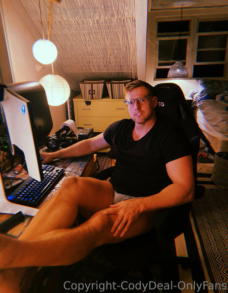 codydealfree hot model archive