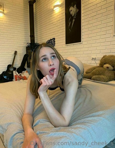 sandy cheek s top pornstar image