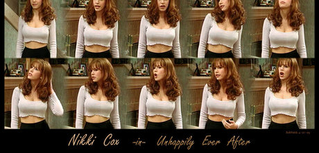 Nikki Cox exclusive actress galleries