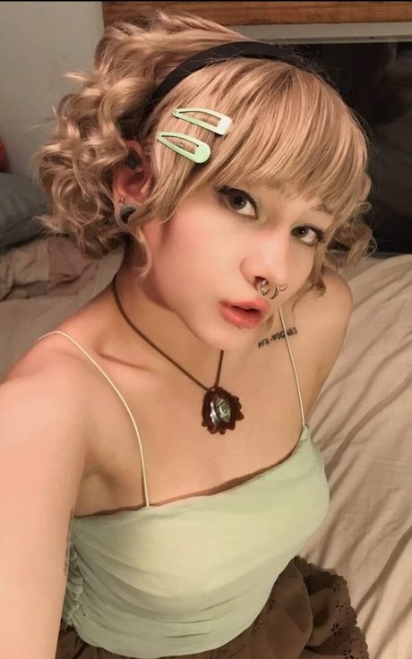 Bunnbutts model pretty img