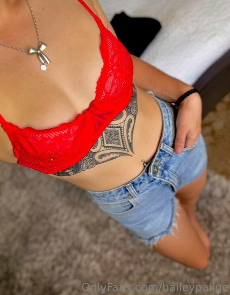 baileypaiige nudes pornstar gallery