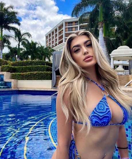 Jelly beannn star nude photo