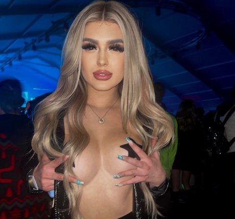 Jelly beannn naked star archive