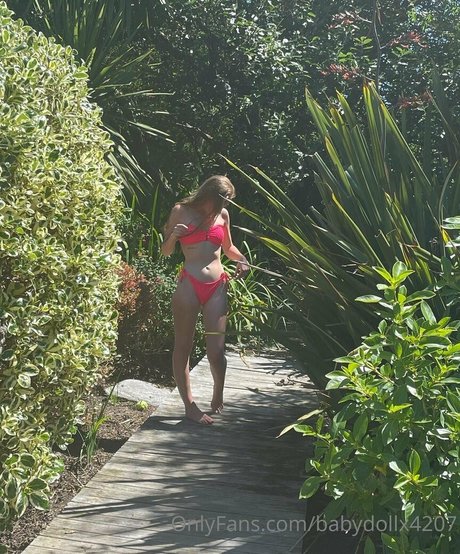 babydollx4207 star xxx photo