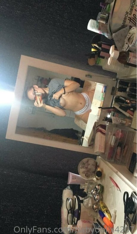 babydollx4207 porn star img