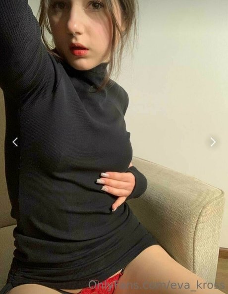 Eva Kross erotic pornstar archive