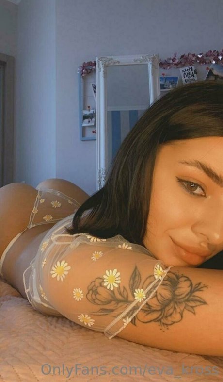 Eva Kross exclusive pornstar pictures