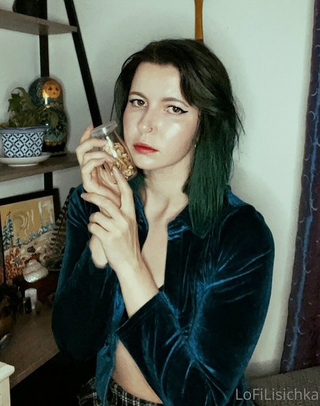 lofilisichka high quality pornstar picture