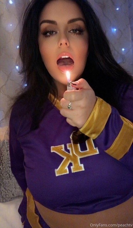 peachtv model top archive