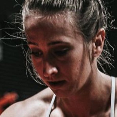 Sarah Smack sexy model image