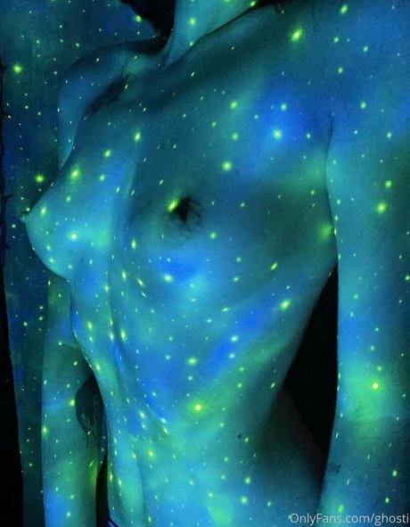 ghosti best model pics