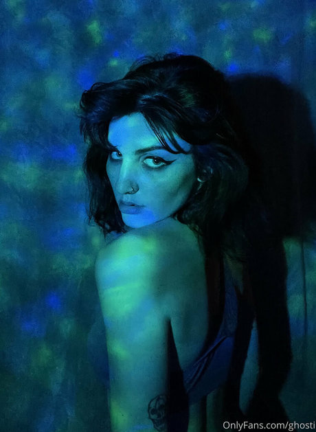 ghosti star high quality img