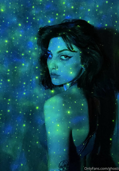 ghosti pornstar hd galleries