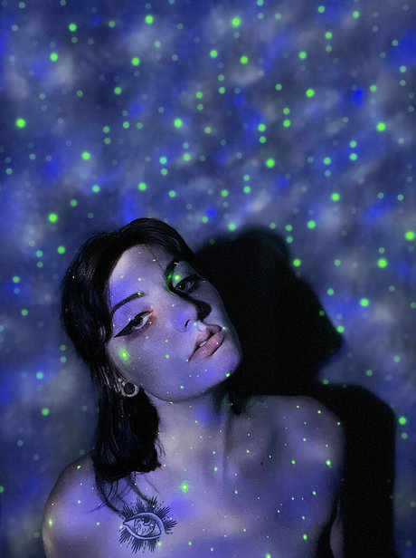 ghosti art model img