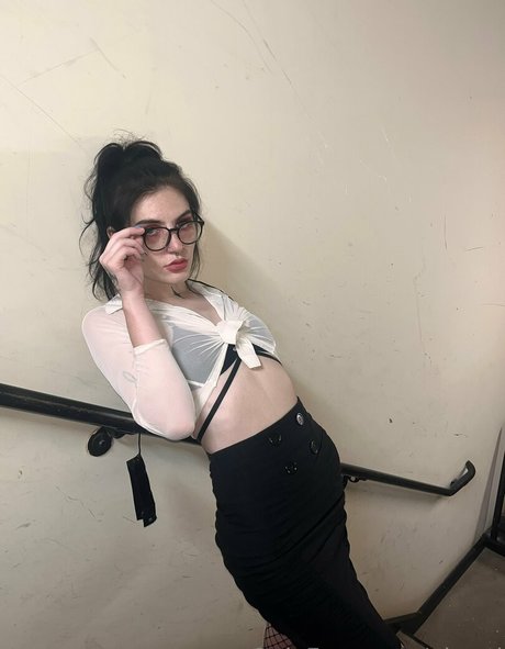 ghosti adult actress archive