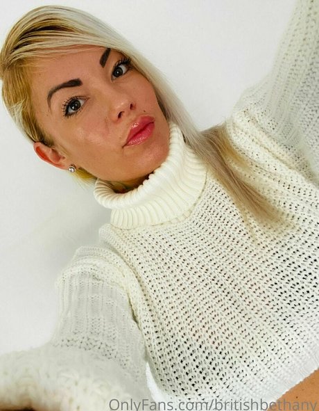 britishbethany art star pic