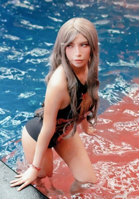 Ary Vilchis pornstar adult pics