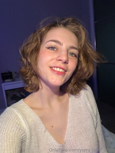 Yumi Yumi Chan pornstar top pictures