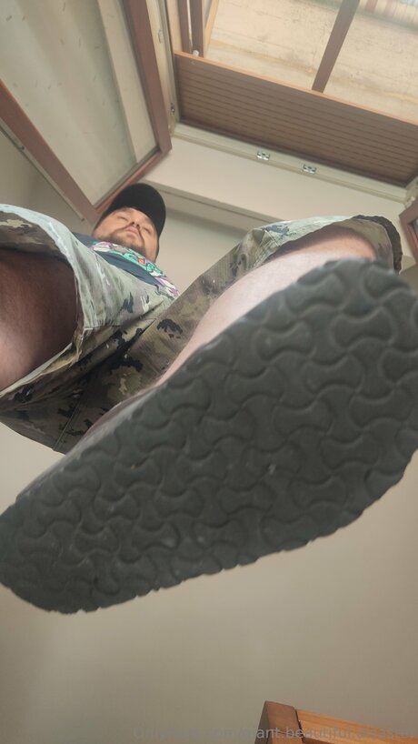 Giant Beautiful Disaster xxx star img