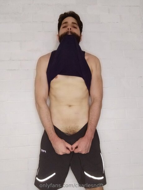 Charlesndft star nudes pics