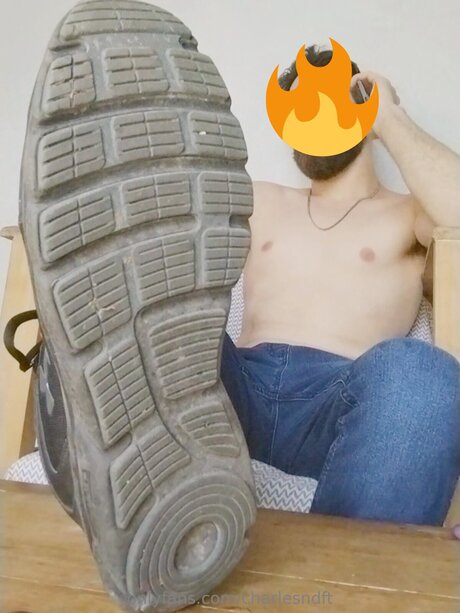 Charlesndft nude pornstar archive