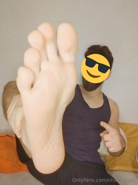 Charlesndft model sex image