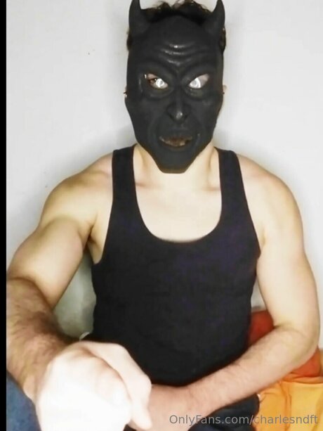 Charlesndft star pornographic image