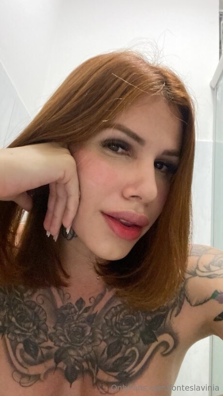 Angelicafontos model porn pics