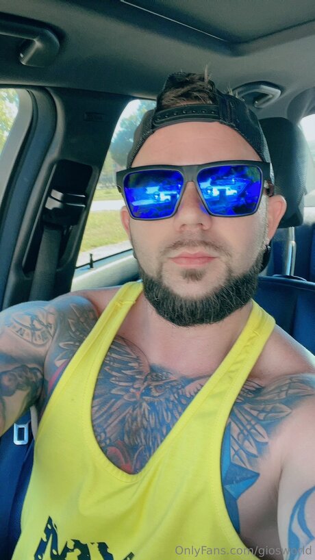 Giosworld nice model pics